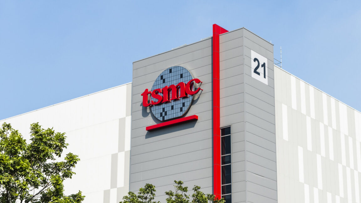 TSMC says AI demand is “endless” after record Q4 earnings