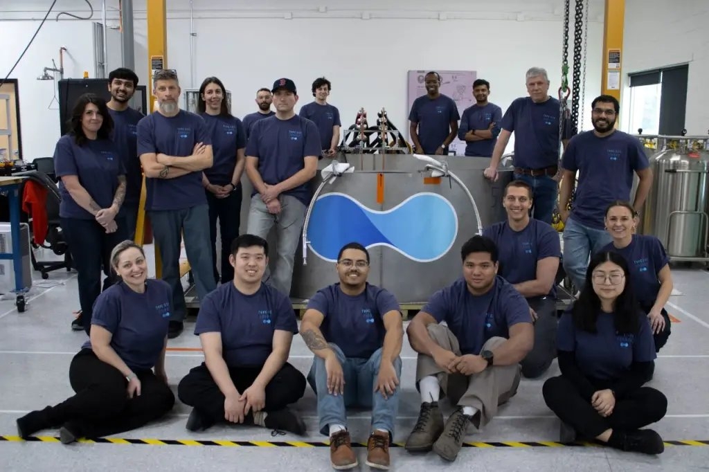 Bill Gates-Backed Type One Energy Secures $87M to Commercialize Fusion Power