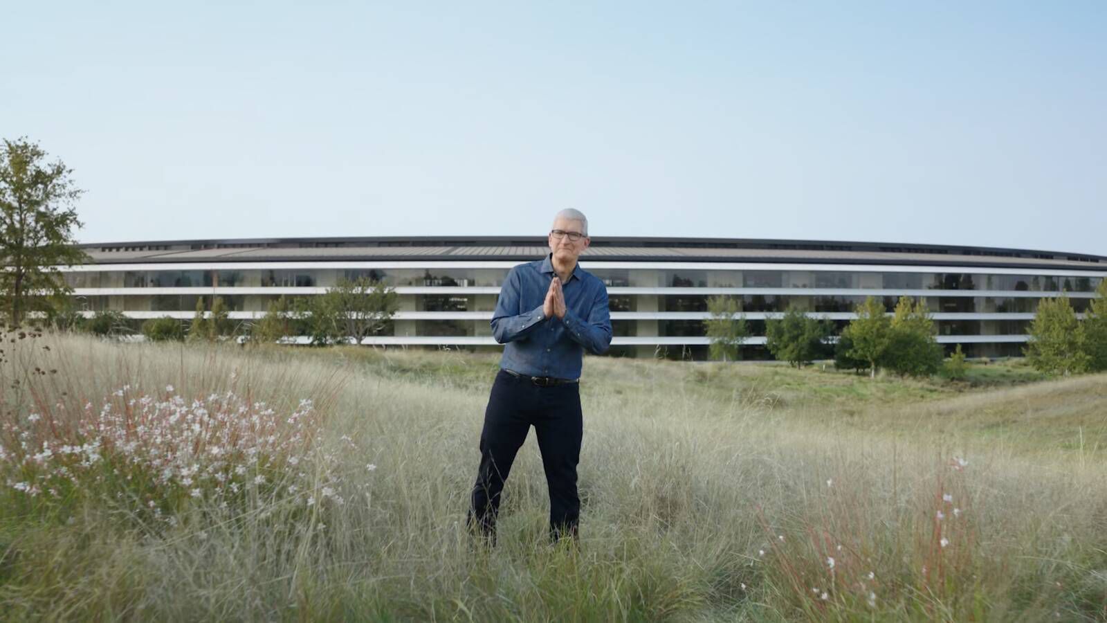Apple CEO Tim Cook Responds After ICE Shootings in Minneapolis