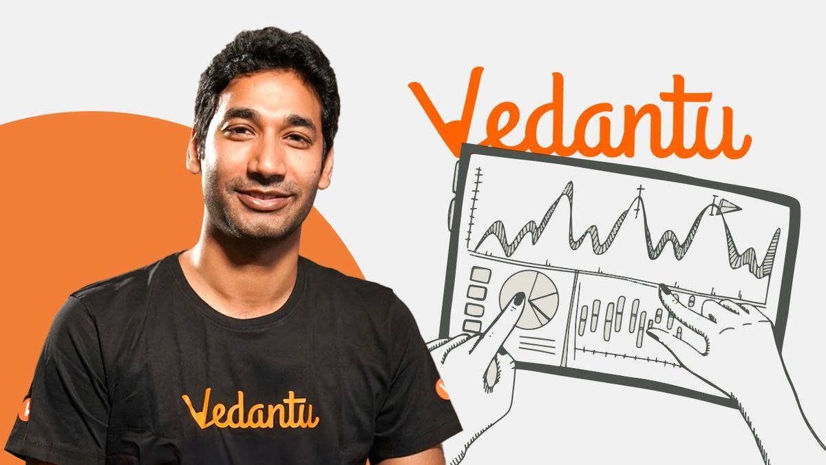 Vedantu posts Rs 227 Cr revenue in FY25, losses increase 25%