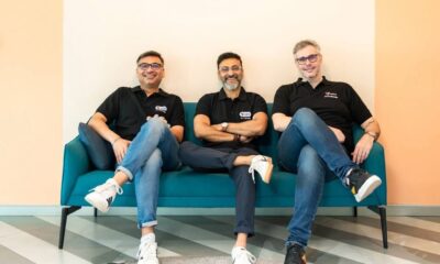 Veera Raises $10M to Power Singapore’s On-Chain Neobank Revolution