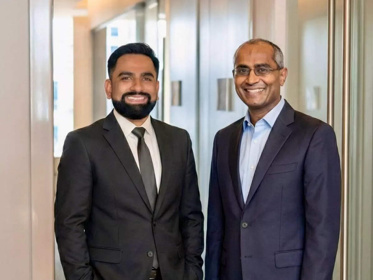 Vimag Labs raises $5 million in round led by Accel