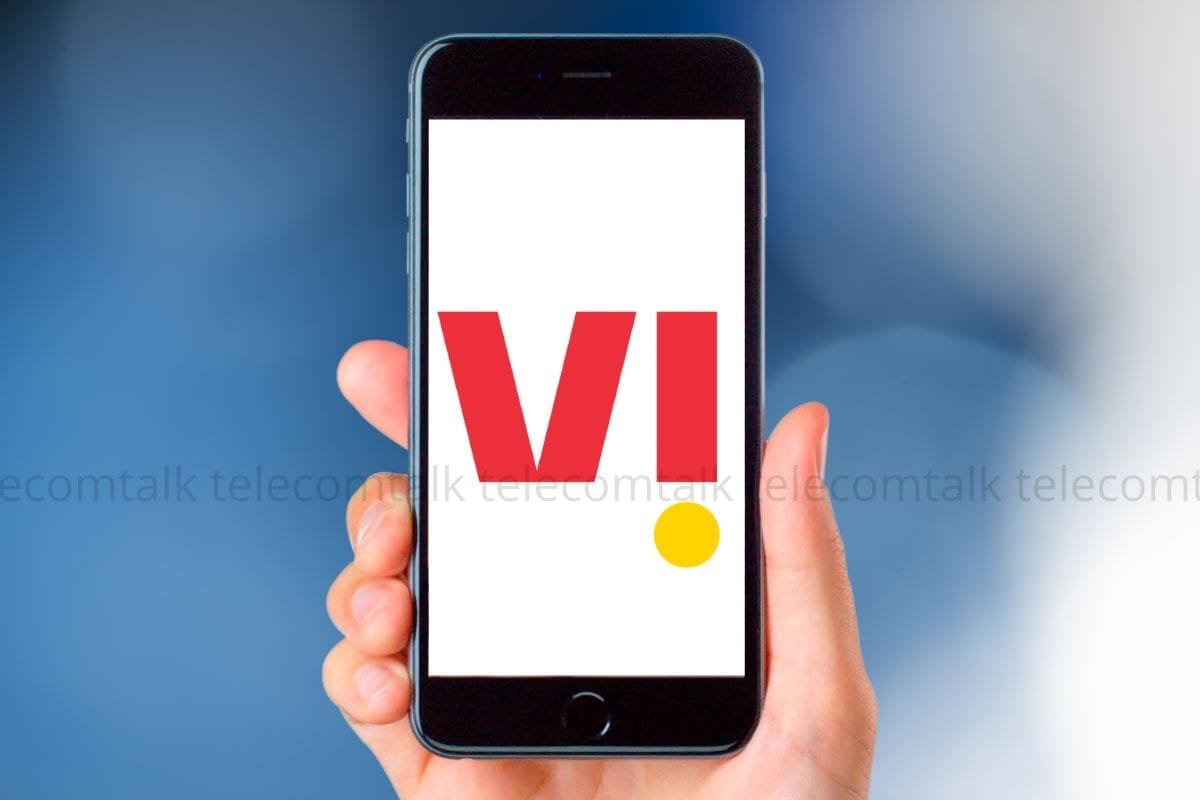 Vodafone Idea Announces Ambitious Rs 45,000 Crore Capex Goal