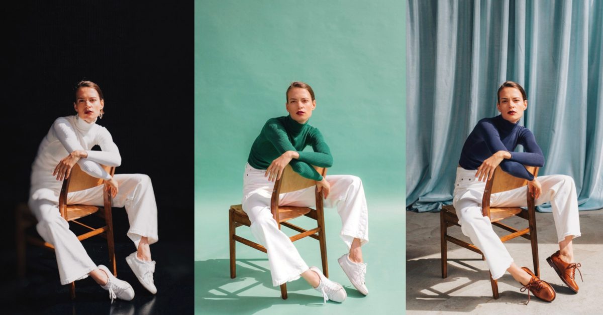 VSCO adds prompt-based image editing