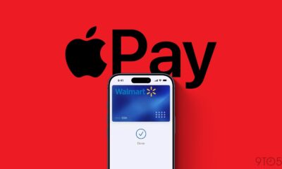 Security Bite: Walmart not supporting Apple Pay is a security risk