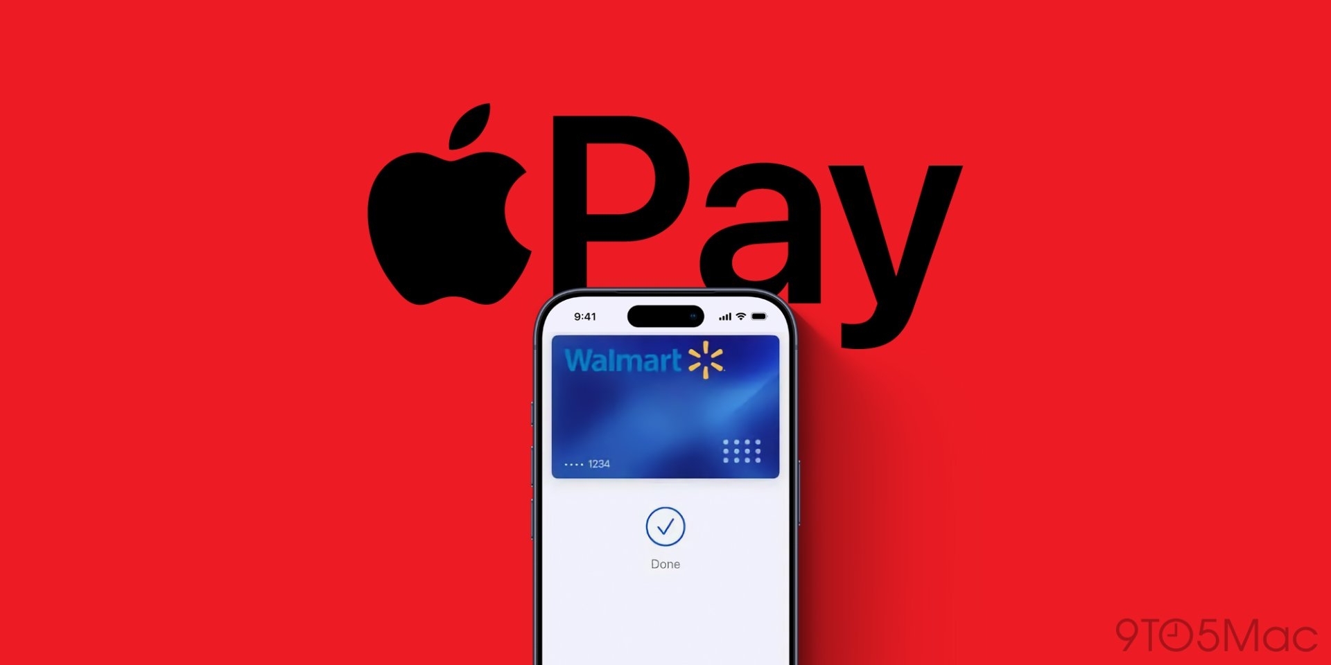 Security Bite: Walmart not supporting Apple Pay is a security risk
