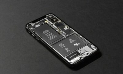 Thinner lithium sulfur batteries could fit your devices without bulky packs