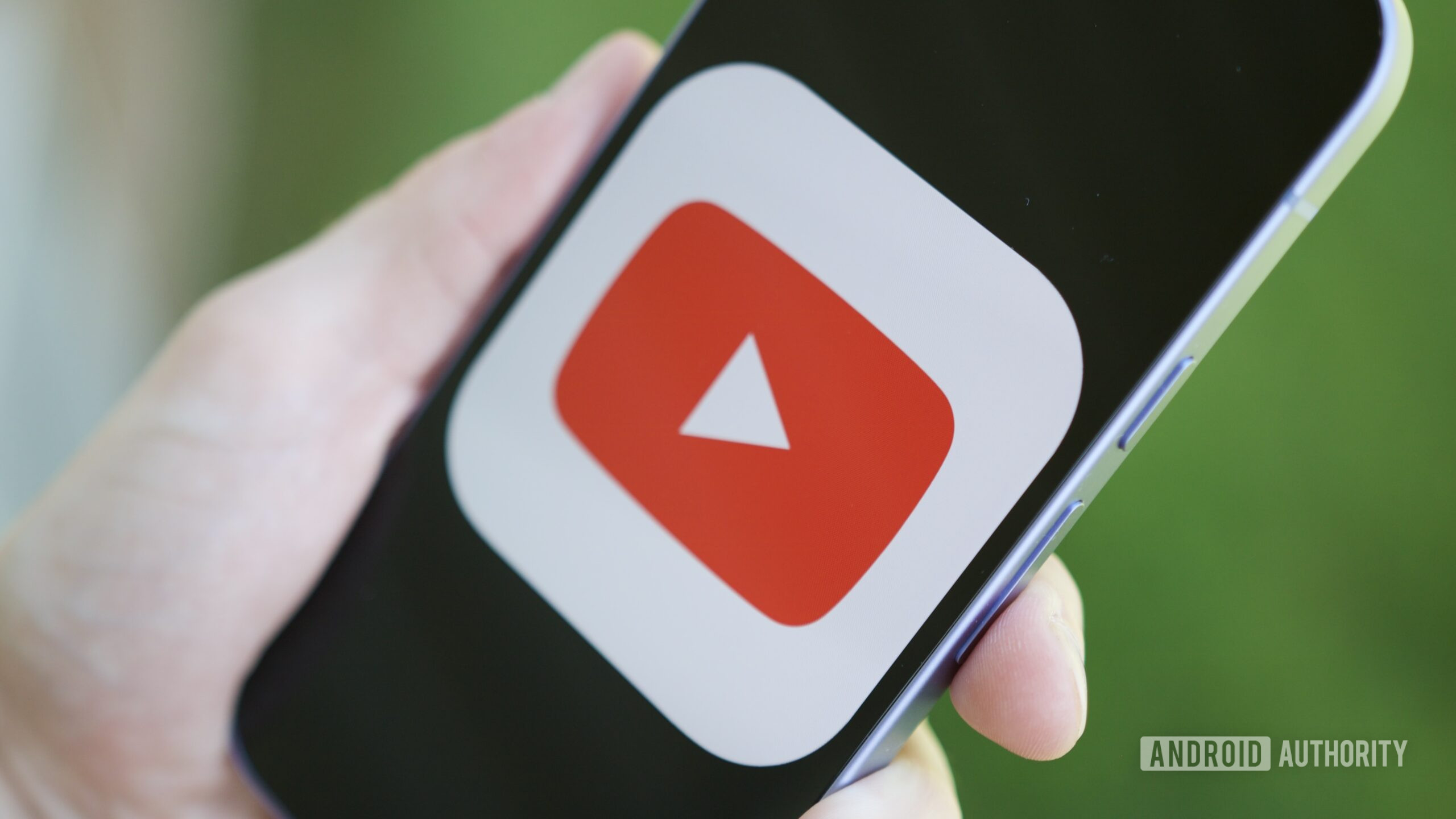 YouTube uploads stuck in processing? A fix is in the works