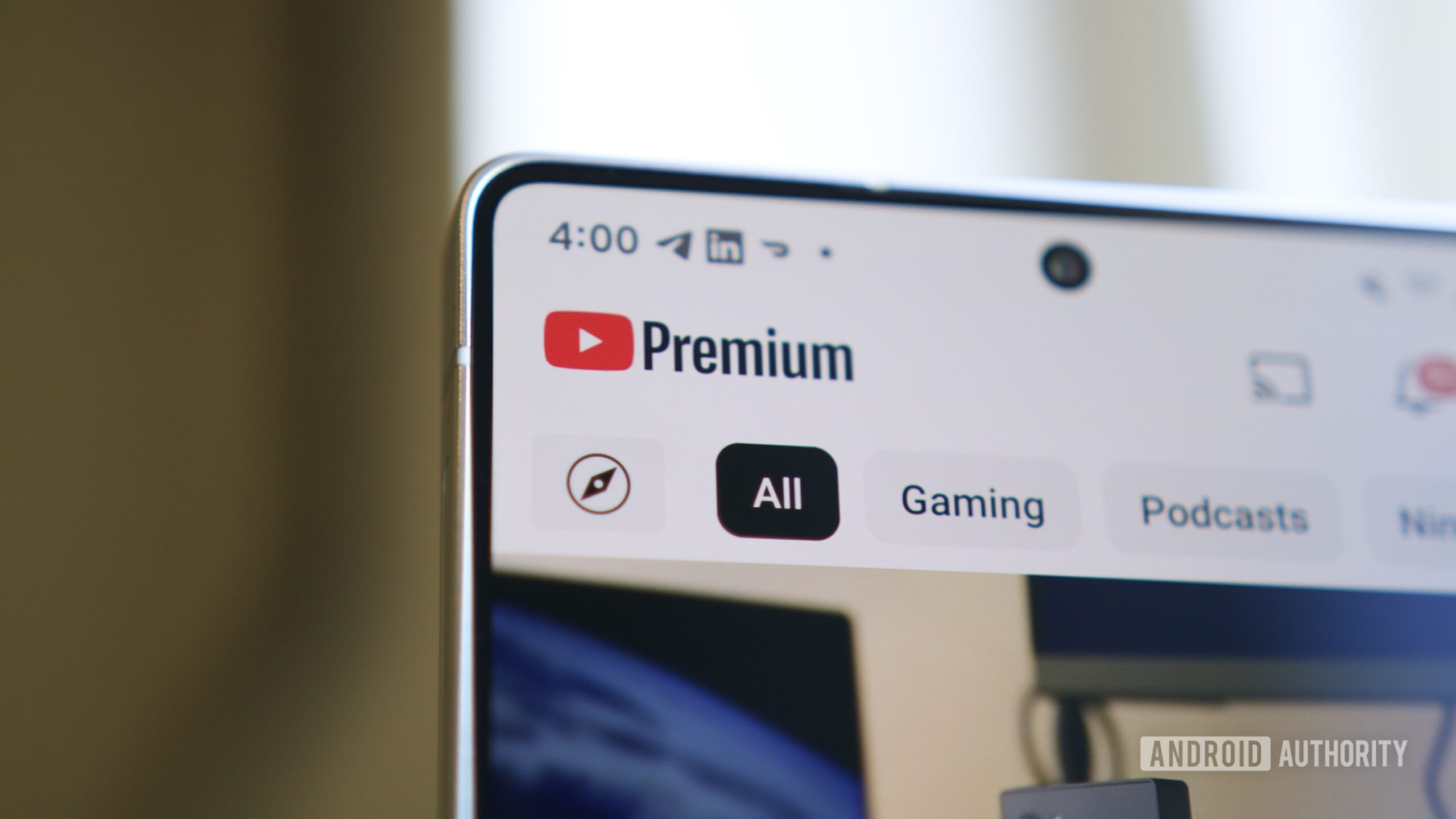 YouTube is experimenting with paywalling this popular free feature