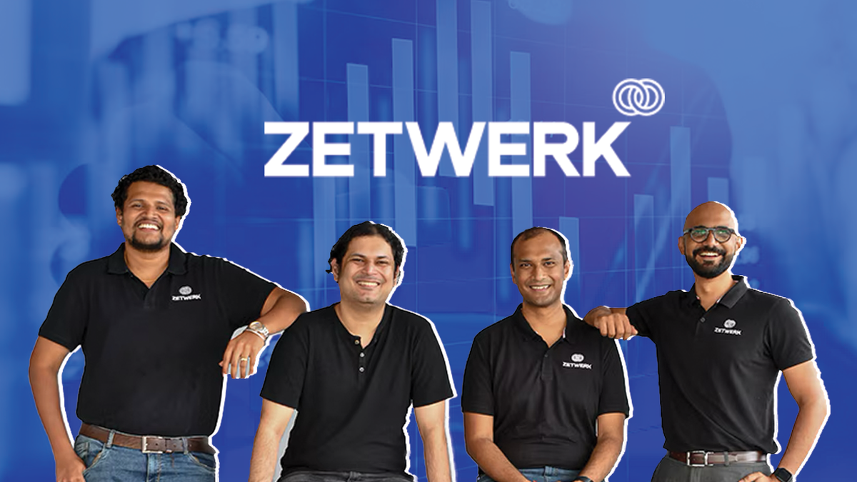 Zetwerk’s GMV slips 11% in FY25; posts Rs 371 Cr loss