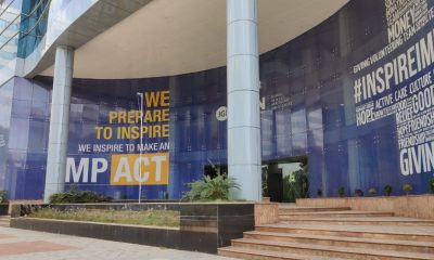 JAIN (Deemed-to-be University) Powers Biomedical Breakthrough Careers through the M.Sc. in Molecular…