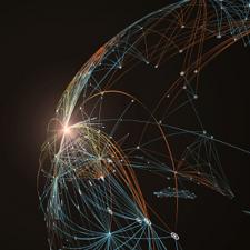 Data collection is more distributed and more accurate