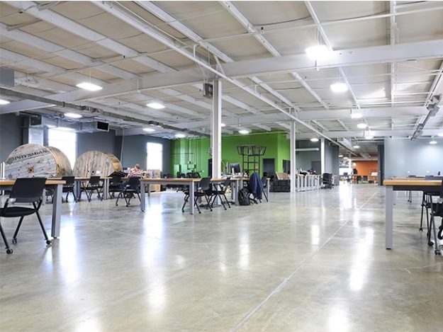 iot research center aiming to get a slice of multibillion dollar