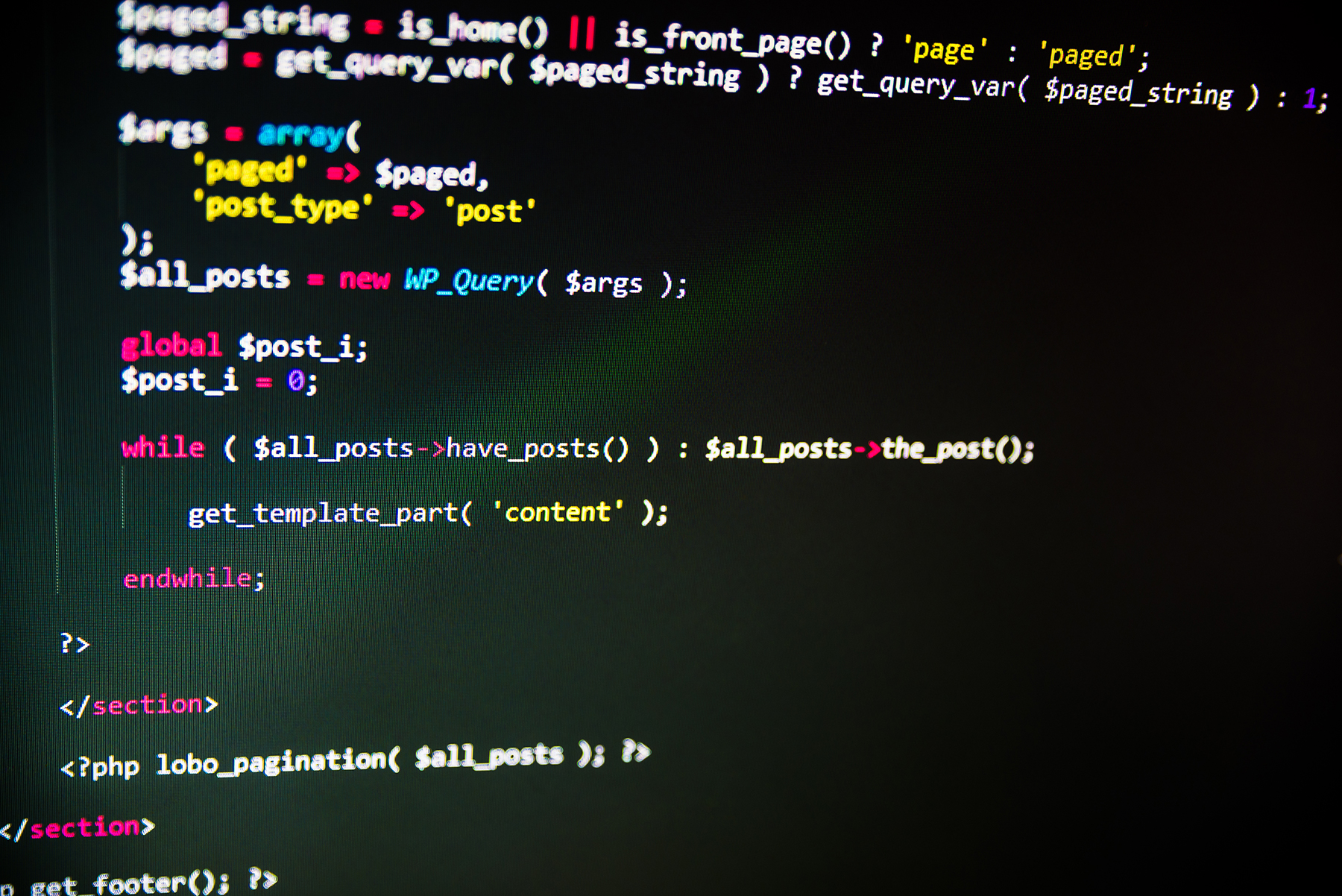 OMB launches Code.gov repository for open source projects
