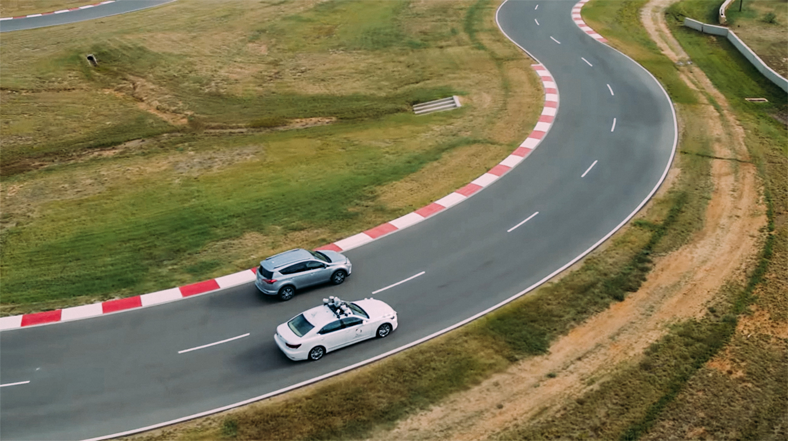 Toyota announces site for autonomous vehicle tests too dangerous for public roads