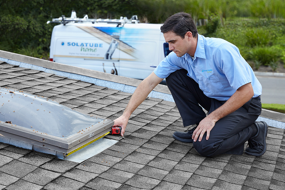 Solatube Home Skylight Replacement Experts Solatube Home