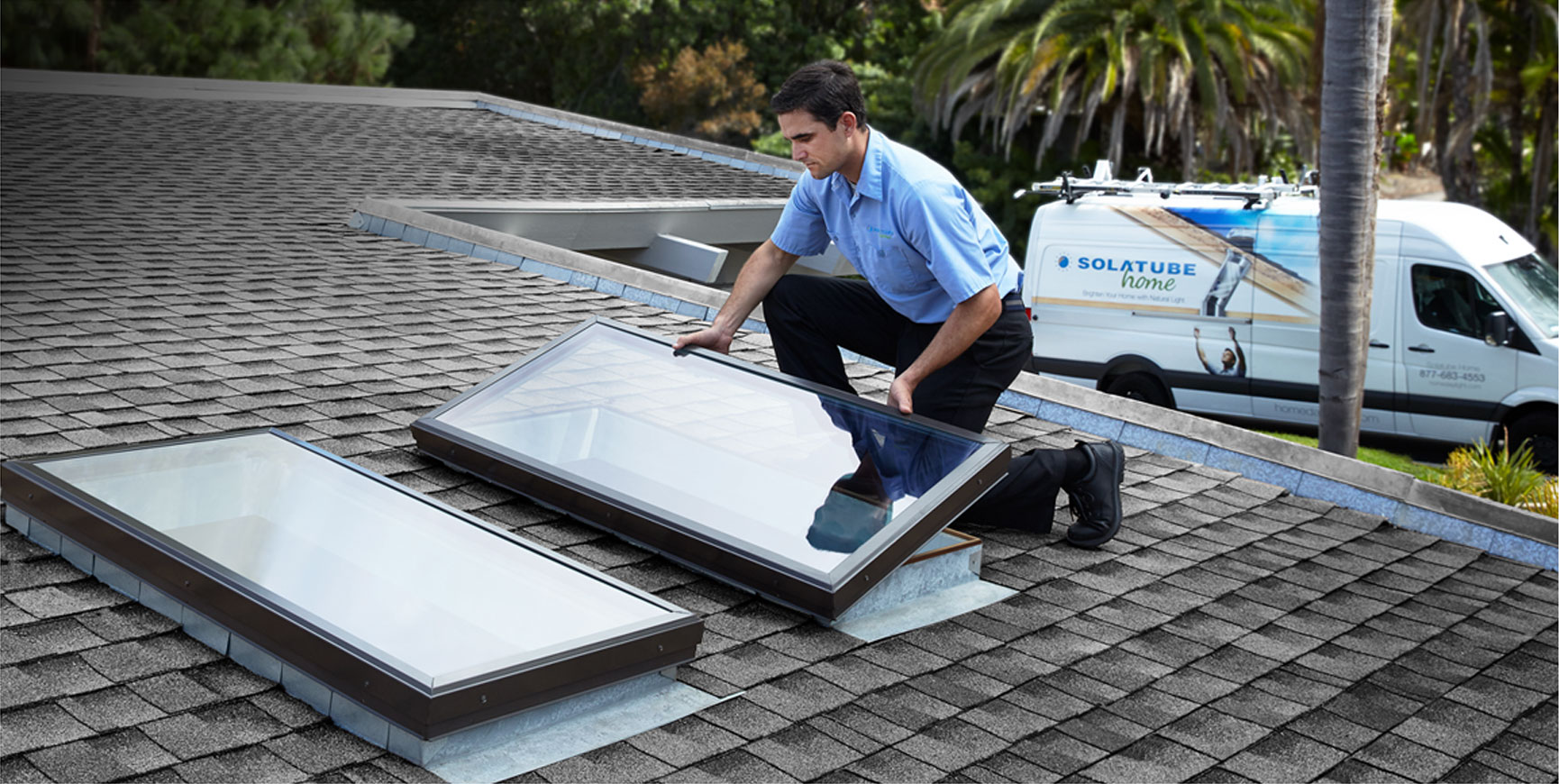 Solatube Home Skylight Replacement Experts Solatube Home