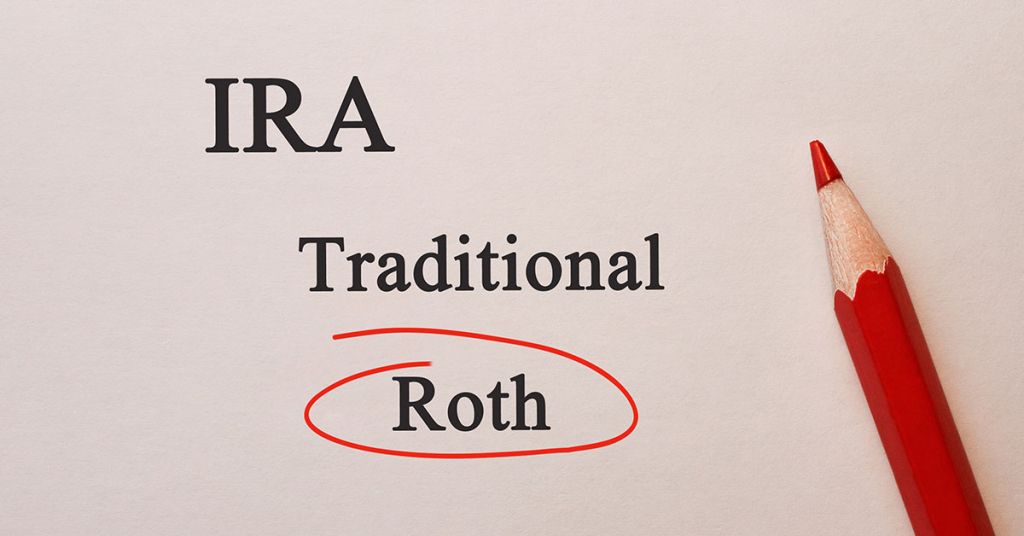 Rollover simple IRA to Roth IRA