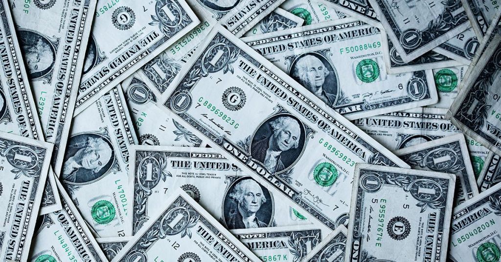 Types of investment
