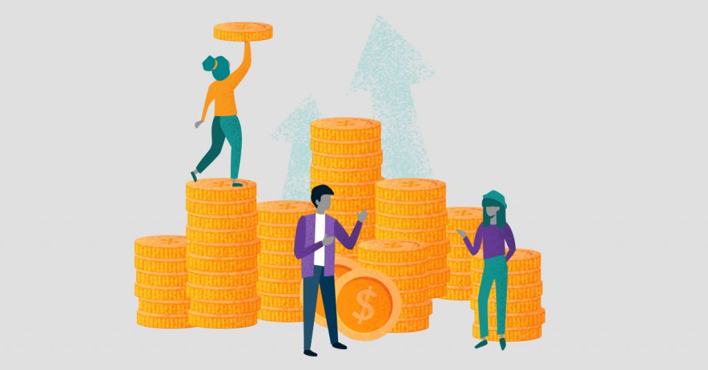 Converting a 401k