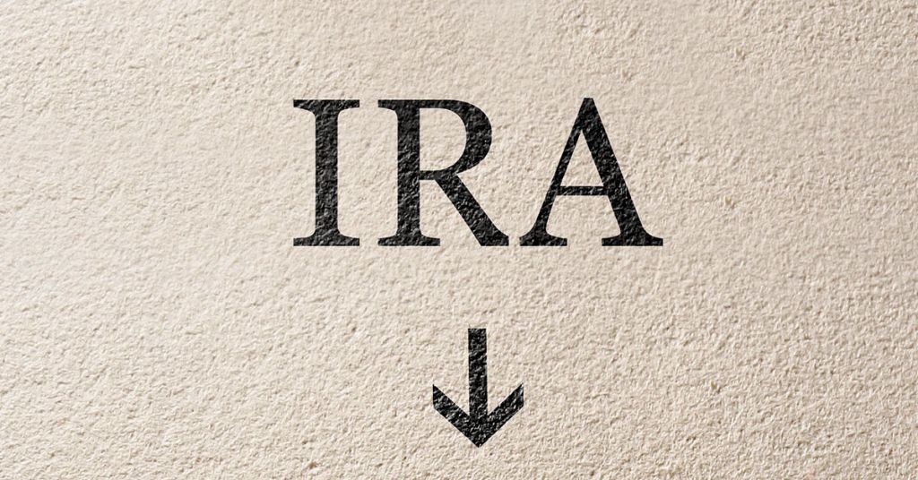 What is an IRA or 401k?