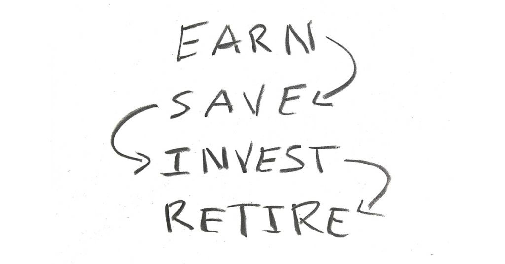 get wealth by decades