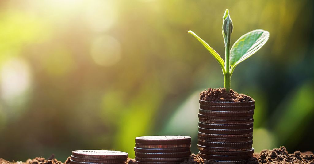 get wealthy in steps