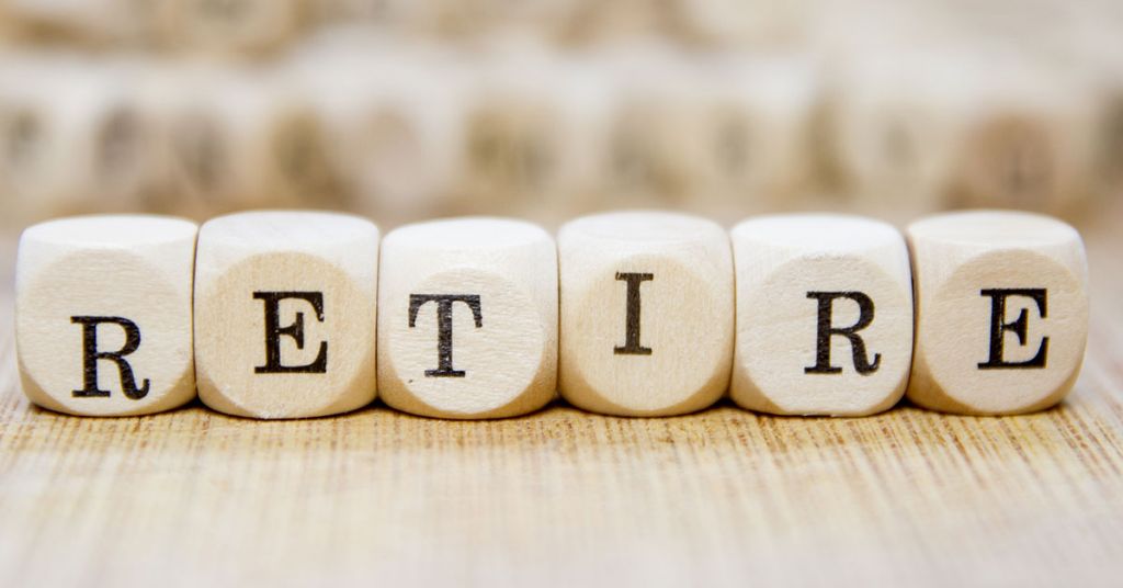 Retirement planning
