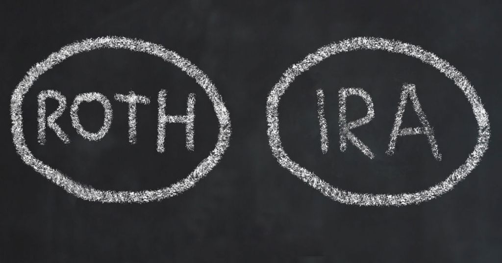 Roth IRA Early Withdrawals vs. Traditional IRA Early Distributions