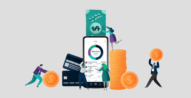 Get to know about a line of credit and how it works with M1 Finance. Get to know about a line of credit and how it works with M1 Finance.