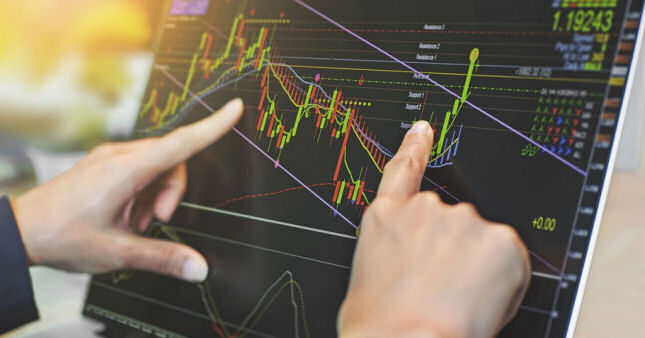 Research stock beta with M1 Finance Research stock beta with M1 Finance