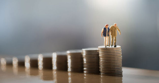 See how mutual funds work at M1 Finance See how mutual funds work at M1 Finance