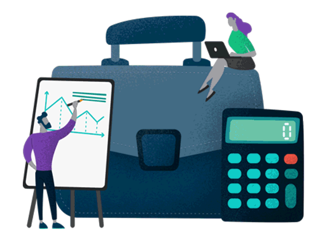 Learn about ROI, the return on investments with M1 Finance