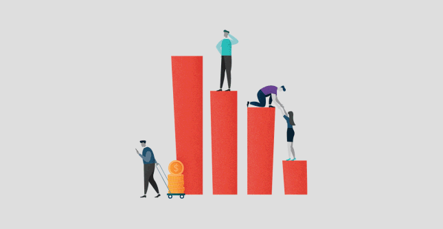 Discover what ROI is, the return on investments with M1 Finance