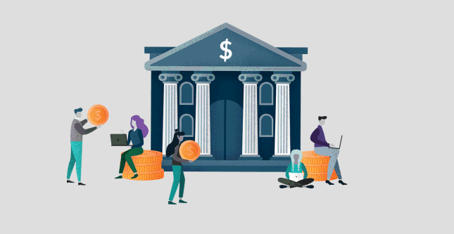 Discover what trusts are with M1 Finance.