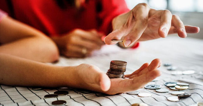 Learn about setting up a trust with M1 Finance.
