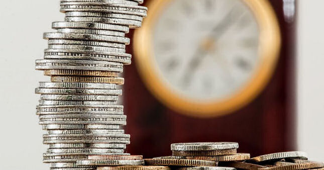 Get more information on setting up a trust with M1 Finance.