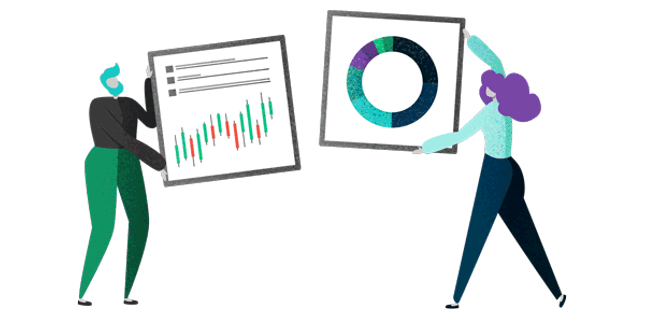 Checkout trust funds and about what is a trust fund baby with M1 Finance