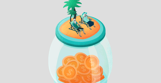 Discover starting an IRA with M1 Finance
