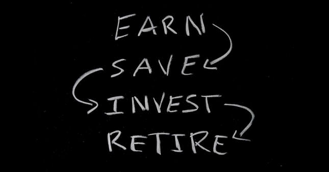 See what building wealth is all about and being financially independent with M1 Finance