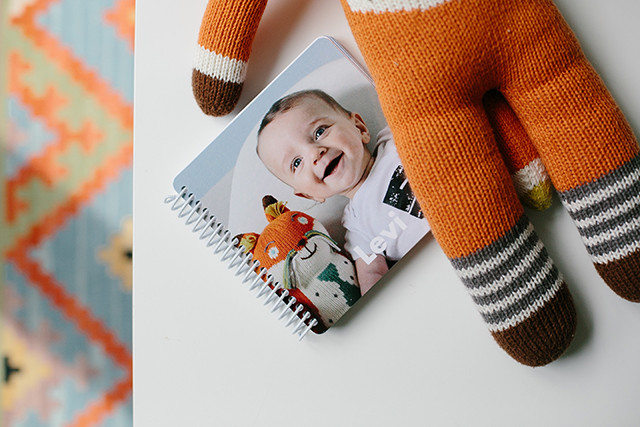 custom board book baby s first year photo book inspiration blog