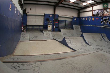 SkateLab, Atlantic Beach Florida1