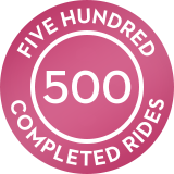 List of Peloton Achievements : r/pelotoncycle
