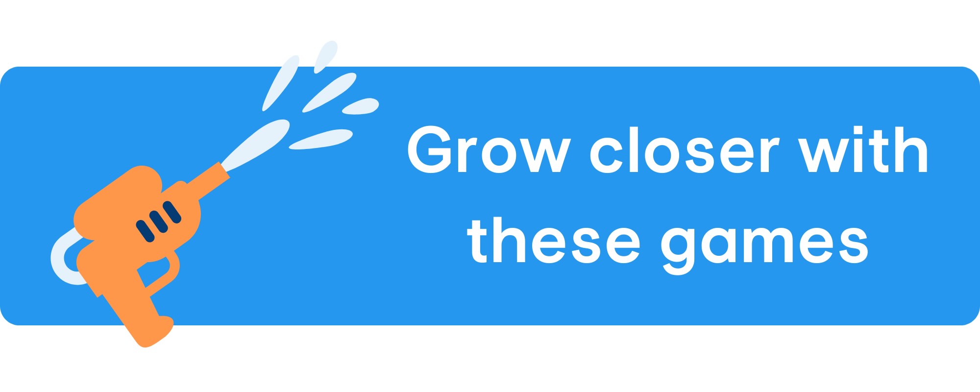 Youth Group Water Games 