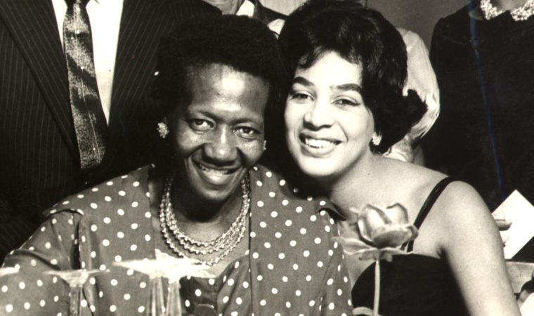 Carolina Maria de Jesus: conservadorismo como virtude