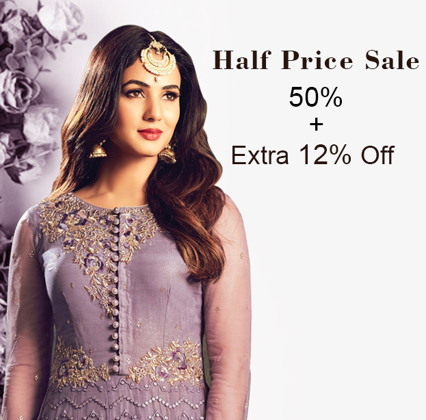 Andaaz Fashion offers