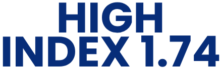 icono del lente