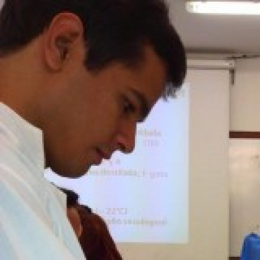 author avatar