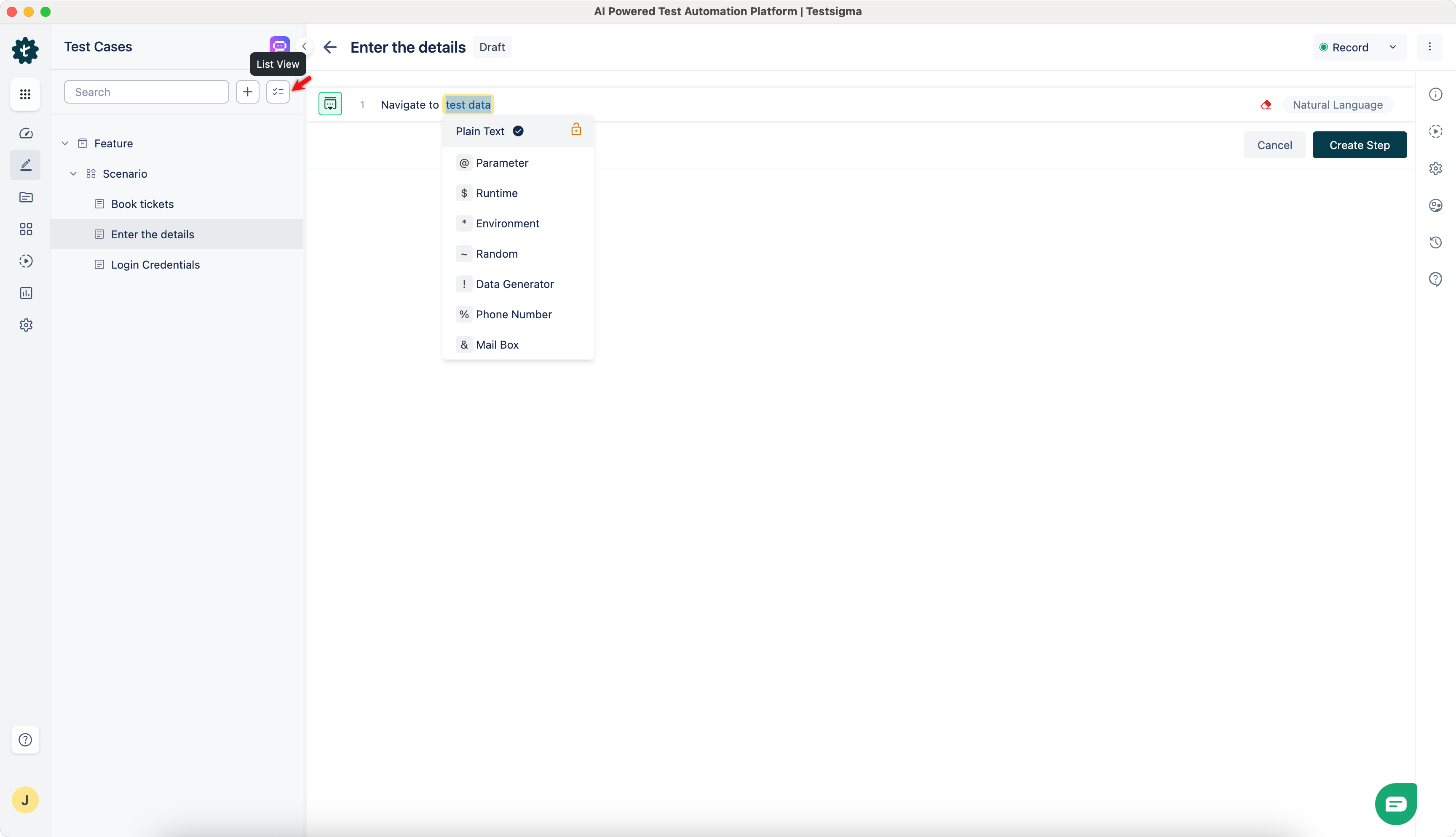 Filter custom fields 2