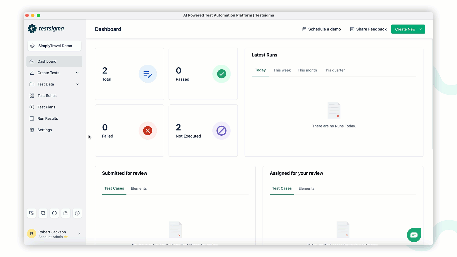Send Logs Automatically